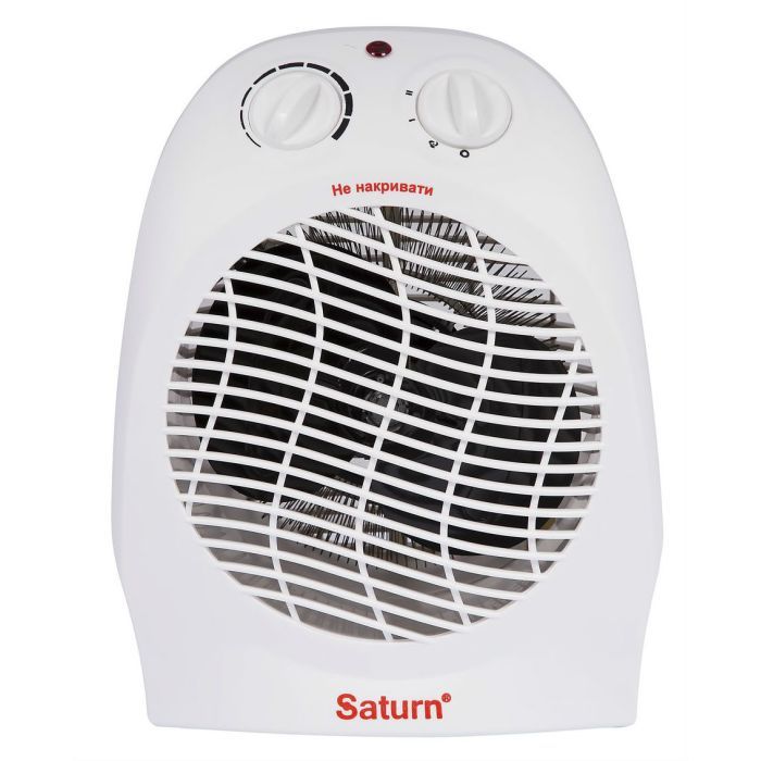 Обогреватель Saturn ST-HT0481K изображение 2