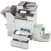 Багатофункціональний пристрій Ricoh MP C4503SP (416519/985557/416544/841853,4,5,6) зображення 2