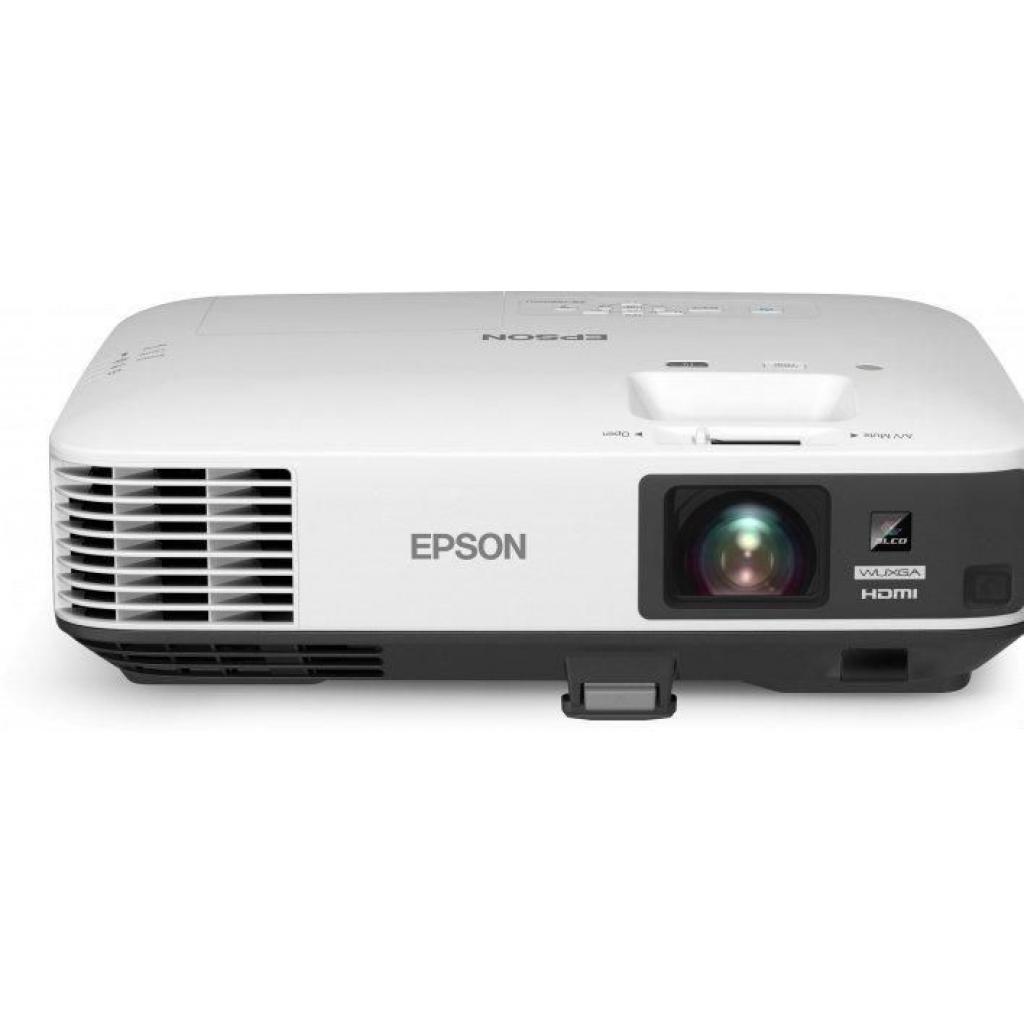 Проектор Epson EB-1980WU (V11H620040) зображення 2