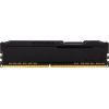 Модуль памяти для компьютера DDR4 4GB 2400 MHz Fury Black Kingston Fury (ex.HyperX) (HX424C15FB/4) изображение 3