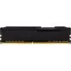Модуль памяти для компьютера DDR4 4GB 2400 MHz Fury Black Kingston Fury (ex.HyperX) (HX424C15FB/4) изображение 3