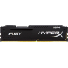Модуль пам'яті для комп'ютера DDR4 4GB 2400 MHz Fury Black Kingston Fury (ex.HyperX) (HX424C15FB/4)