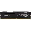 Модуль памяти для компьютера DDR4 4GB 2400 MHz Fury Black Kingston Fury (ex.HyperX) (HX424C15FB/4)