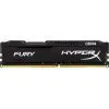 Модуль памяти для компьютера DDR4 4GB 2400 MHz Fury Black Kingston Fury (ex.HyperX) (HX424C15FB/4)