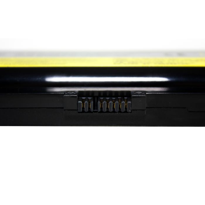 Акумулятор до ноутбука LENOVO G580 Series (L11L6F01) 11.1V 5200mAh PowerPlant (NB00000276) зображення 2