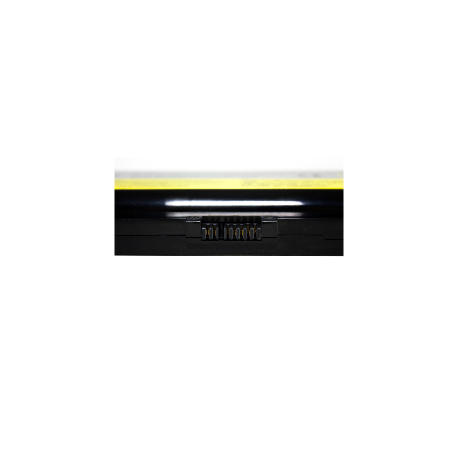 Аккумулятор для ноутбука LENOVO G580 Series (L11L6F01) 11.1V 5200mAh PowerPlant (NB00000276) изображение 2