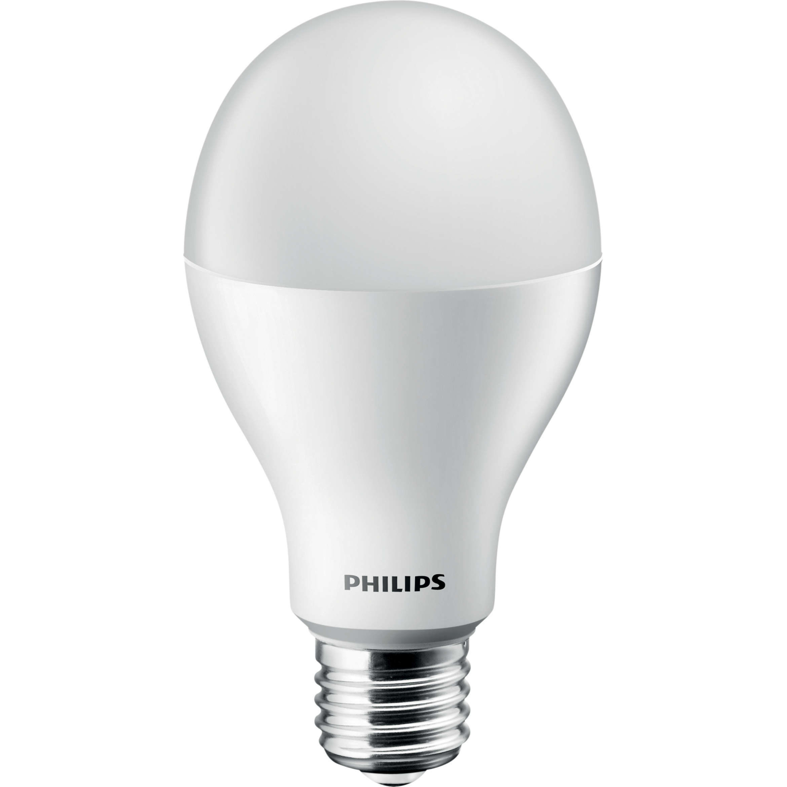 Лампочка Philips LEDBulb E27 14-100W 6500K 230V A67 (1+1) (8717943885077)