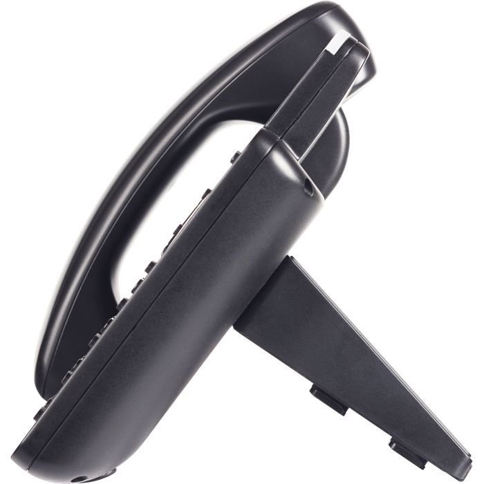 IP телефон Grandstream GXP1630 зображення 4