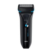 Электробритва Braun WaterFlex WF2S black