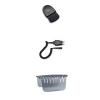 Электробритва Braun WaterFlex WF2S black изображение 3