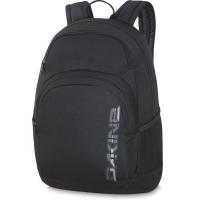 Рюкзак туристический Dakine Central 26L Black 8130-001 (610934724998)