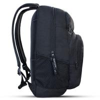 Рюкзак туристический Dakine Central 26L Black 8130-001 (610934724998) изображение 3