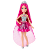 Кукла Barbie Кортни из м/ф Барби: Рок-принцесса (CKB72-1)
