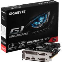 Видеокарта GIGABYTE Radeon R9 380X 4096Mb G1 GAMING (GV-R938XG1 GAMING-4GD)