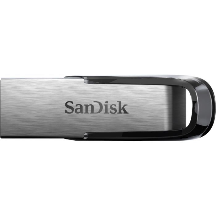 USB флеш накопитель SanDisk 128GB Ultra Flair Blue USB 3.0 (SDCZ73-128G-G46B)