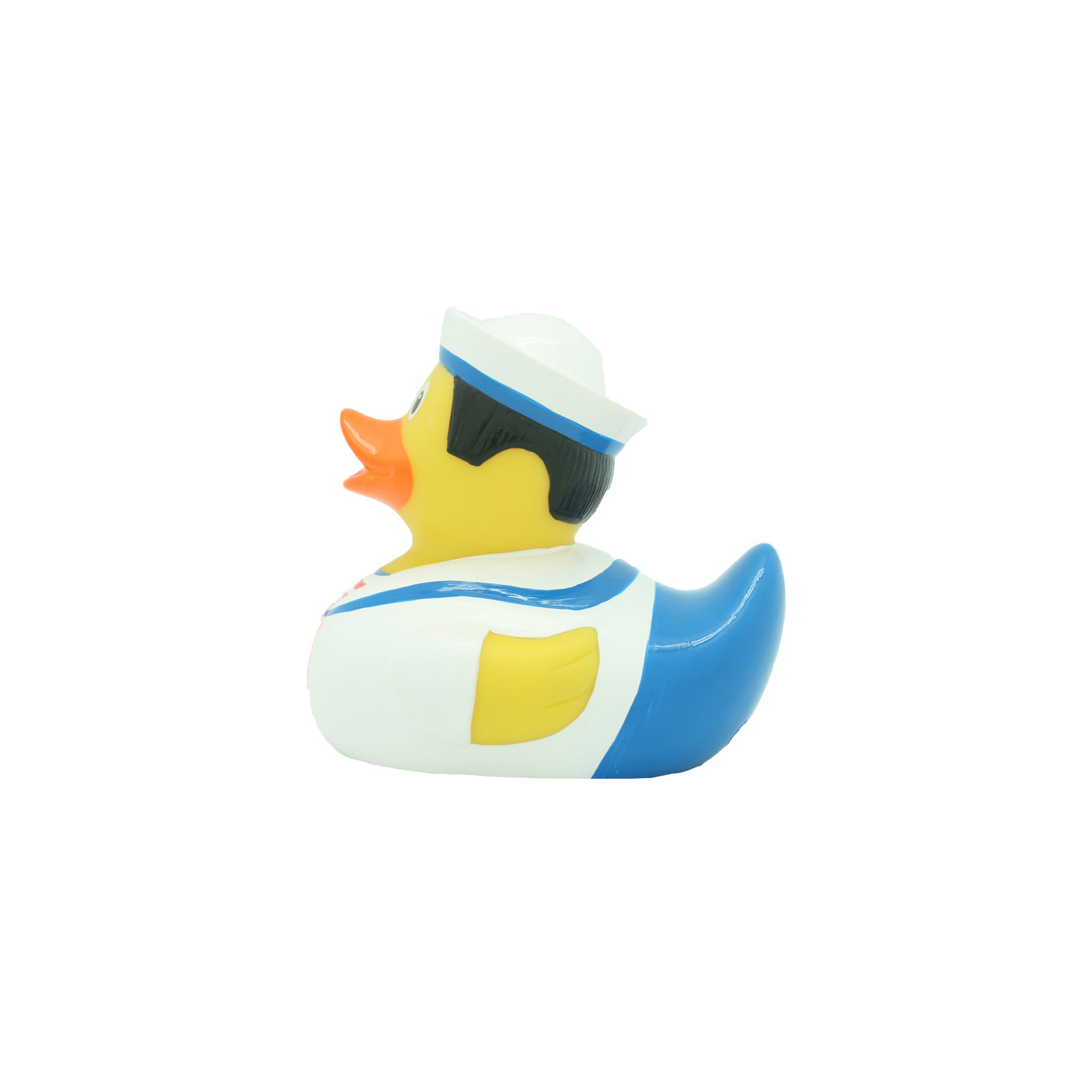 Игрушка для ванной Funny Ducks Утка Матрос (L1988) изображение 2