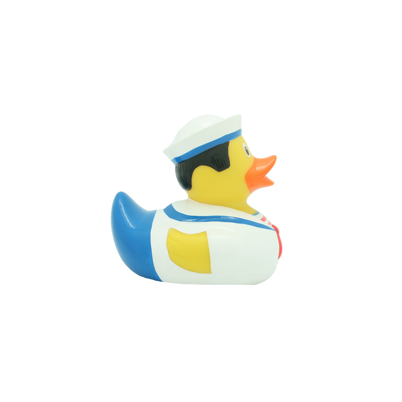 Игрушка для ванной Funny Ducks Утка Матрос (L1988) изображение 3