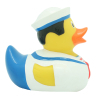 Іграшка для ванної Funny Ducks Утка Матрос (L1988) зображення 3