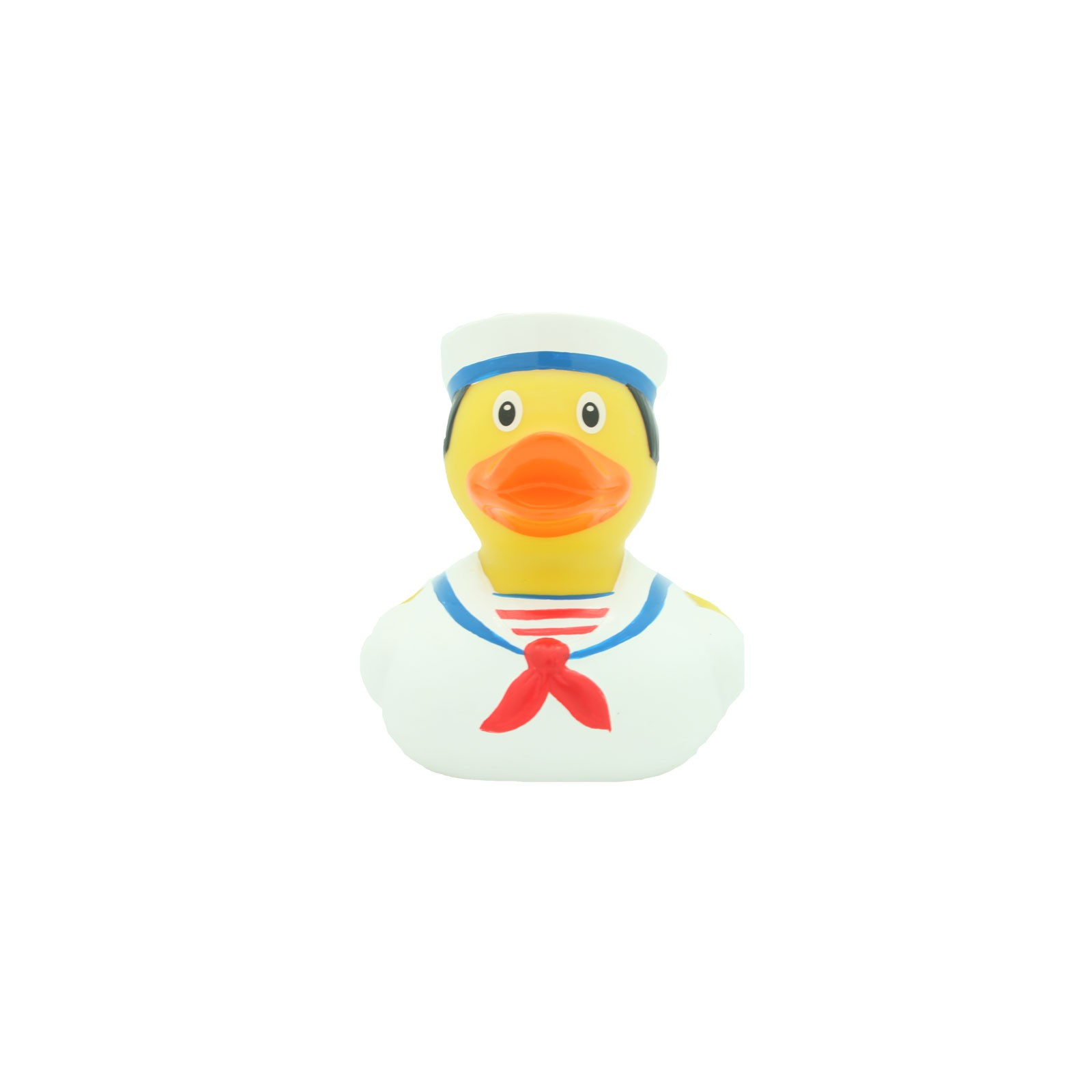 Игрушка для ванной Funny Ducks Утка Матрос (L1988) изображение 4