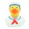 Іграшка для ванної Funny Ducks Утка Матрос (L1988) зображення 4