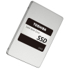 Накопичувач SSD 2.5" 240GB Toshiba (HDTS724EZSTA) зображення 2