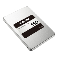 Накопитель SSD 2.5" 240GB Toshiba (HDTS724EZSTA) изображение 3