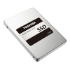 Накопичувач SSD 2.5" 240GB Toshiba (HDTS724EZSTA) зображення 3
