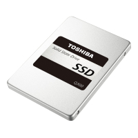 Накопитель SSD 2.5" 240GB Toshiba (HDTS724EZSTA) изображение 4