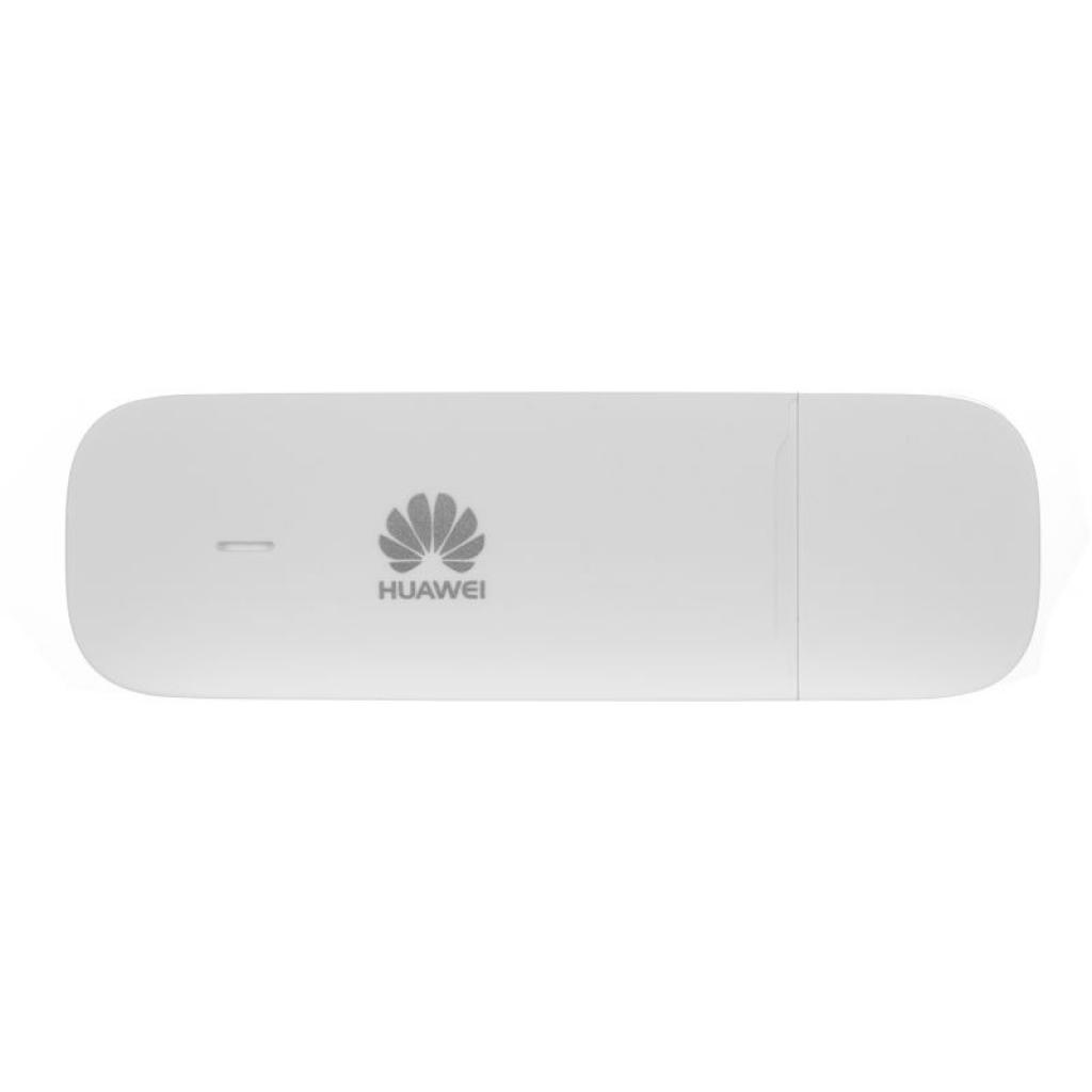 Мобильный модем Huawei E3531i-1 3G USB (E3531i-1)