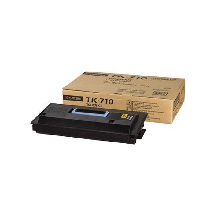 Тонер-картридж Kyocera TK-710 (1T02G10EU0)