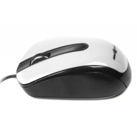 Мышка Maxxter Mc-325-W изображение 2