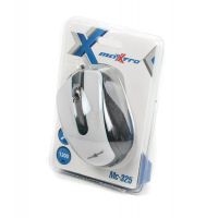 Мышка Maxxter Mc-325-W изображение 4