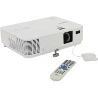 Проектор NEC V302XG (60003893) изображение 3