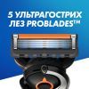 Сменные кассеты Gillette Fusion ProGlide 4 шт. (7702018085514) изображение 6
