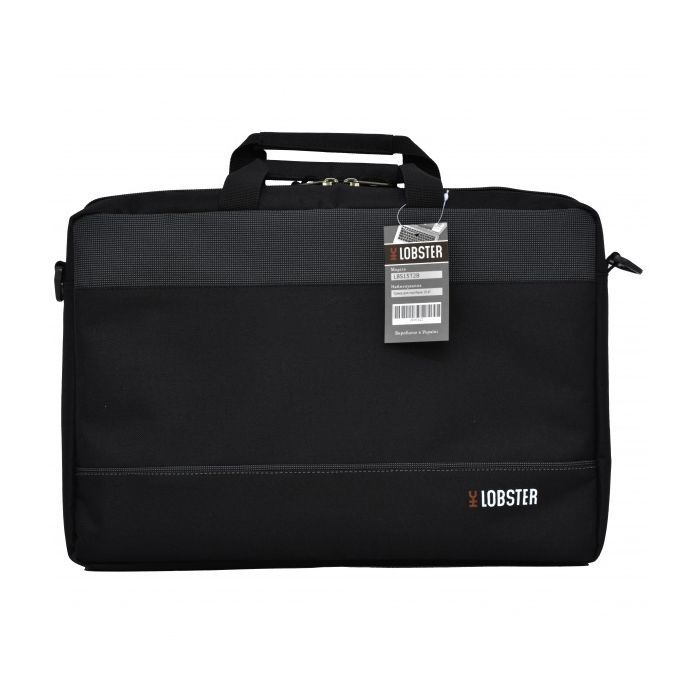 Сумка для ноутбука Lobster 15.6" (LBS15T2B)