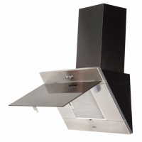 Вытяжка кухонная Eleyus Lana 700 60 IS+BL изображение 4