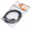 Кабель мультимедийный HDMI to HDMI 1.8m Maxxter (V-HDMI4-6) изображение 2