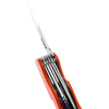 Нож Partner HH082014110OR orange (HH082014110OR) изображение 3