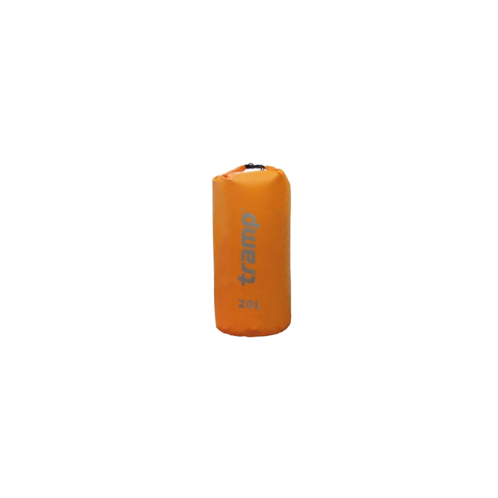 Гермомешок Tramp PVC 20 л оранжевый (TRA-067-orange)