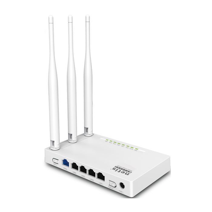 Маршрутизатор Netis WF2409Е изображение 2