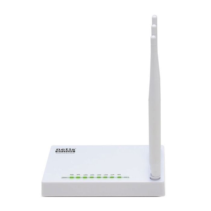 Маршрутизатор Netis WF2409Е зображення 2
