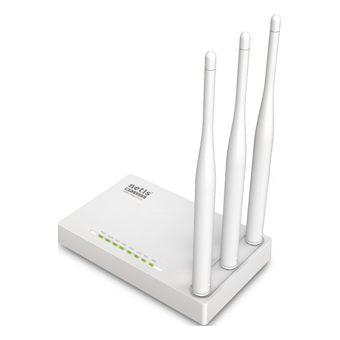 Маршрутизатор Netis WF2409Е изображение 3