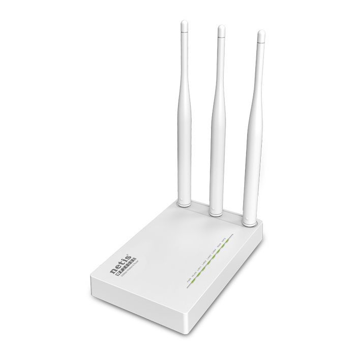 Маршрутизатор Netis WF2409Е изображение 4