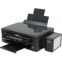 Многофункциональное устройство Epson L366 c WiFi (C11CE54403) изображение 4