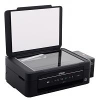 Многофункциональное устройство Epson L366 c WiFi (C11CE54403) изображение 6