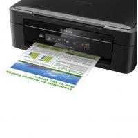Многофункциональное устройство Epson L366 c WiFi (C11CE54403) изображение 8
