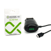 Зарядное устройство Optima Micro USB 1000mAh (41028)