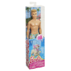 Лялька Barbie Кен серии Пляж (DGT83)