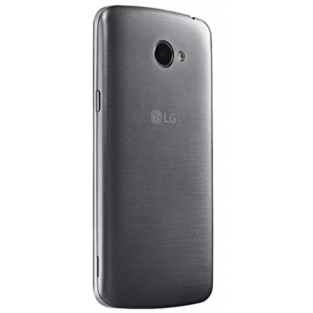 Мобільний телефон LG X220 (K5) Titan (LGX220DS.ACISKT) зображення 5