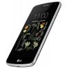 Мобільний телефон LG X220 (K5) Titan (LGX220DS.ACISKT) зображення 6